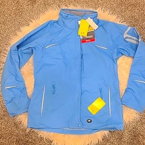 Rain Jacket